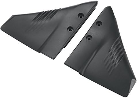 Hydrofoils for outboard and Drives Up To 50 PS