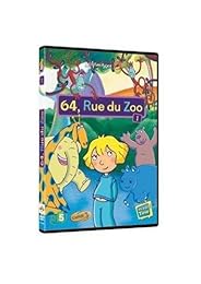 64, Rue Du Zoo - Vol. 1