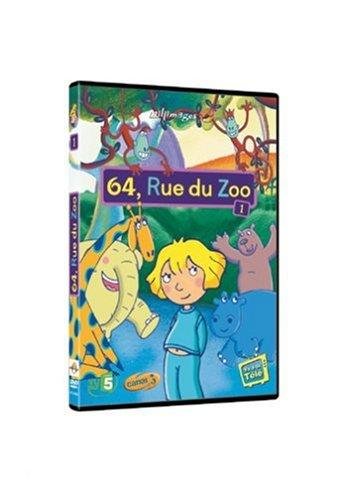 64, Rue Du Zoo - Vol. 1