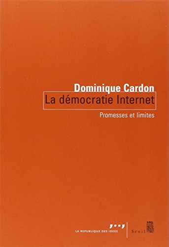 La  démocratie Internet