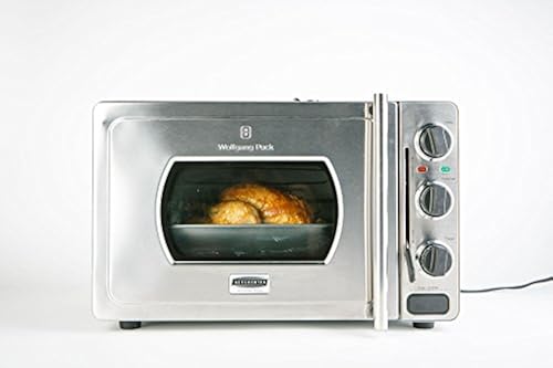 Wolfgang Puck Pressure Oven in Oman Whizz Convection Ovens