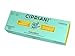 Cipriani Food Tagliarelle Extra Thin Egg Pasta 8.82 oz