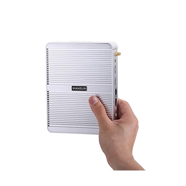 HUNSN-Fanless-Mini-PCDesktop-ComputerHTPCKodi-BoxIntel-Celeron-Quad-Core-N3150N3160J3160Windows-10-ProLinux-UbuntuBM04AC-WiFiBT402HDMI2LAN4USB302USB204G-RAM64G-SSD HUNSN Fanless Mini PC,Desktop Computer,HTPC,Kodi Box,Intel Celeron Quad Core N3150/N3160/J3160,Windows 10 Pro/Linux…