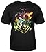Minecraft - Enderdragon - Adult T-shirt