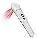 Red Light Therapy Device Pain Relief, Handhold, Low Level Infrared Light for Knee, Shoulder, Back, Joint and Muscle Pain Reliever, Safe for Pet, 3 Power/4 Timer