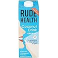Rude Health Organic Coconut Drink - 1L (33.81fl oz)