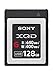 Sony Professional XQD G-Series 128GB Memory Card (Discontinued) primary