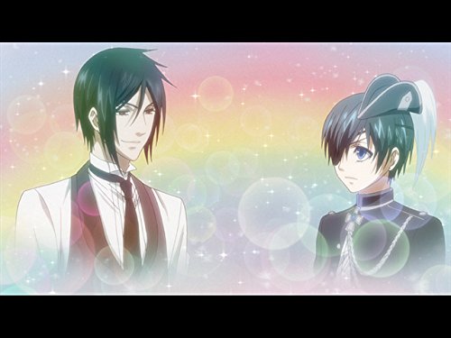 Amazon Co Jp 黒執事を観る Prime Video