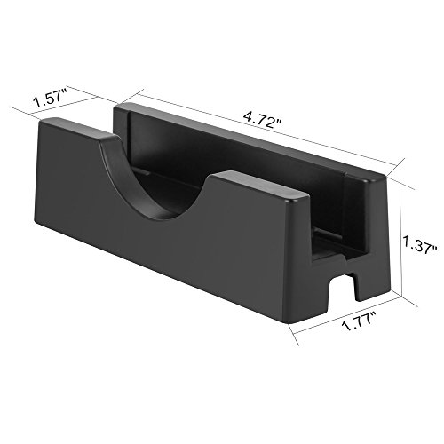 Customized USB Charger Charging Dock Station Compatible with Nintendo New 3DS, New 3DS XL
