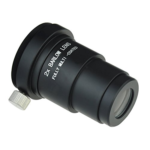 4 Gosky+Astronomical+Telescope+Accessory+Kit