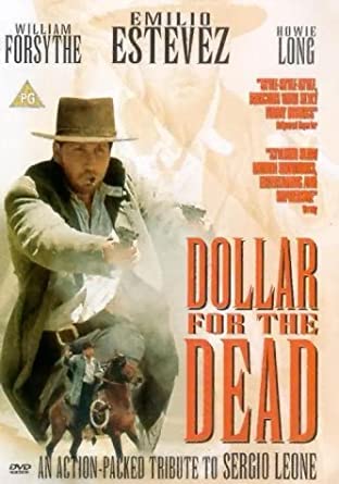 Dollar For The Dead (1999) [DVD]