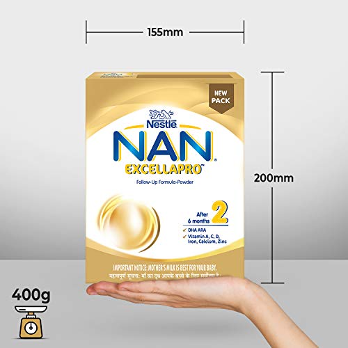 nan pro excella 2