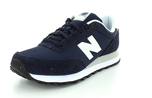 new balance - men's ballistic 501 classic shoes