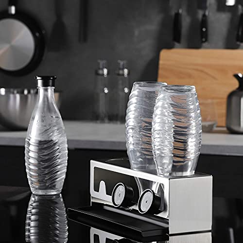 YIGII Bottle holder for SodaStream.