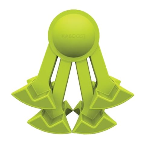 Kaboost Booster Seat for Dining, Green Goes Under the Chair Portable Chair Booster for Toddlers Baby Products, Feeding, Highchairs & Booster Seats, Booster & Hook-On Seats