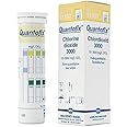 QUANTOFIX® Chlorine Dioxide High Range Test Strip