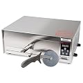 Wisco 425C Counter Top Pizza Oven and Cutter 12" foodpros Kit