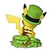 Pokemon A Day with Pikachu Figure - ONE Lucky Day