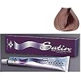 SATIN Hair Color Gold Copper Series 5GC Light Golden Copper Chestnut 3 oz (Model: SAT2214)