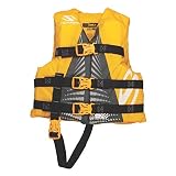 Stearns 3000002209 PFD 3040 Child Watersport Gold