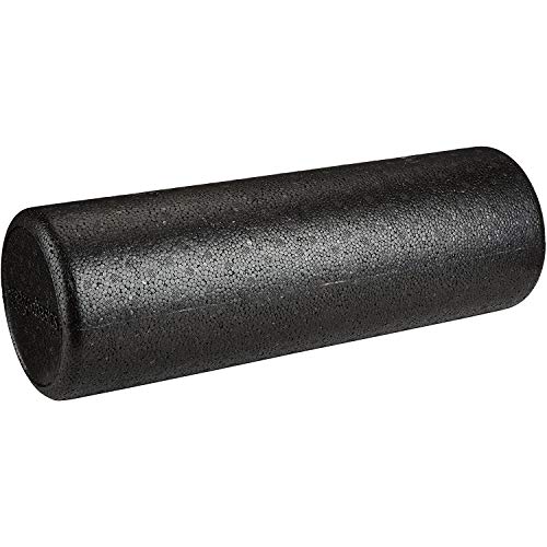 Amazon Basics High Density Foam Roller for Exercise