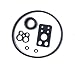 54832 Karbay Carburetor Repair Kit For Briggs & Stratton Nikki V Twin Carb Rebuild Set #54832