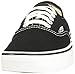 Vans Authentic Unisex Skate Trainers Shoes Black 8.5 B(M) US Women / 7 D(M) US Men