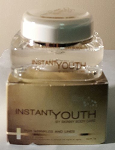 Instant Youth - By Skinny Body Care Instant Youth - By Skinny Body Care