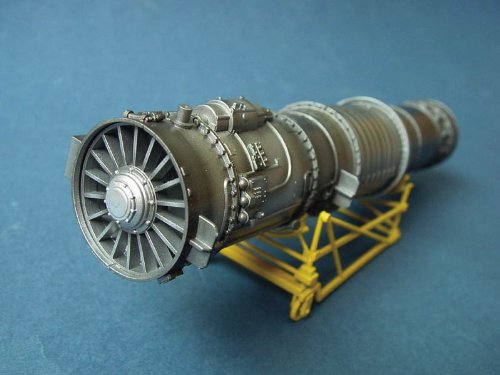 Trumpeter 1:32 - F105d Thunderchief