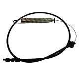Jonyandwater Deck Engagement Cable for Poulan Pro 42" Mower Replaces 532169676,#id(reliableaftermarketpartsinc_27322193442602