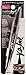 Maybelline New York Eye Studio Master Kajal Eyeliner, Midnight Brown, 0.053 Ounce