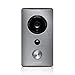 Zmodo Smart Greet Wi-Fi Video Doorbell - Cloud Service Available (existing doorbell wiring required)