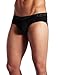 C-IN2 Men’s Cotton Low Rise Briefs Underwear | 2-Ply Center-Seam Contour Pouch