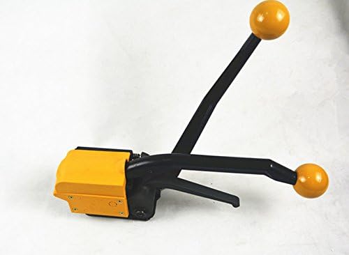 WelljoinA333 Manual Buckle Free Steel Strip Strapping Tool Packing Machine