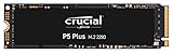 Crucial P5 Plus CT2000P5PSSD8 2 TB Solid State