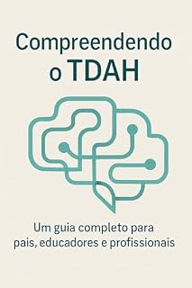 Livro TDH e agora????: TDH juntos podemos mais