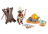 Playmobil Add-On Series - Tribal Medicine Man