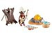 Playmobil Add-On Series - Tribal Medicine Man
