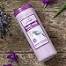 Village Naturals Bath Shoppe Lavender and Chamomile Body Soak 31 oz (2-pack)
