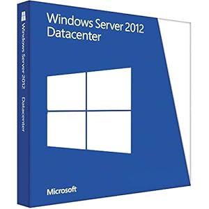 Microsoft Windows Server 2012 Datacenter Edition P73-05363 OEM Retail Pack met 5 CAL’s