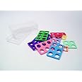 Numicon Shapes Numicon: Box Of 1-10 Od 5 Numicon Box Of Numicon Shapes 1-10 Pdf