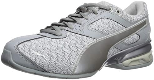 puma tazon 6 grey
