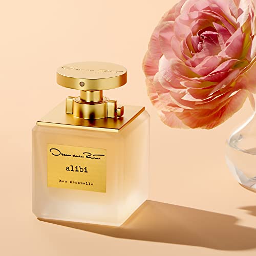 Oscar De La Renta Alibi Eau De Parfum Oscar De La Renta Alibi Eau