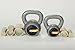 Rocketlok 14-20 Adjustable Kettlebell