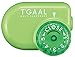 Kutsuwa STAD Angle Adjustable Pencil Sharpener T'GAAL, Green (RS017GR)