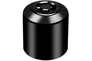 SENLIXIN Steam Release Valve Handle for Instant Pot Duo Nova, DUO CRISP AF 8, Duo Gourmet 6 Qt, Ultra 3, 6, 8 Qt, Viva 6 Qt/Pressure Cooker Replacement Accessories