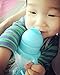 Thinkbaby Thinkster Bottle, Light Blue (9 ounce)