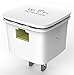 WiFi Range Extender Portable Router- Mini N300 WiFi Range Extender,300Mbps Travel WiFi Repeater with Ethernet Port,Travel WiFi Router,WiFi Signal Booster for Home