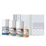 LilyAna Naturals Skincare Gift Set - Retinol