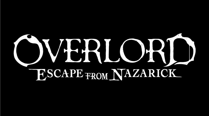OVERLORD： ESCAPE FROM NAZARICK -LIMITED EDITION-